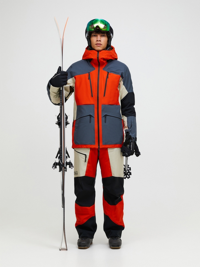 Ski Wear - Men | Peak Performance