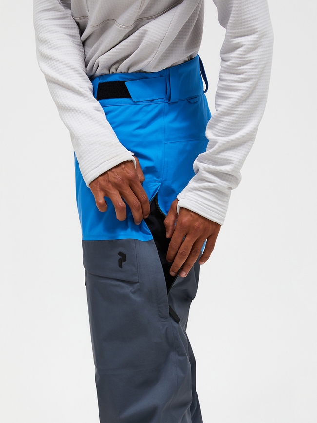 Gravity GORE-TEX 3L Shell Pants Men | Peak Performance