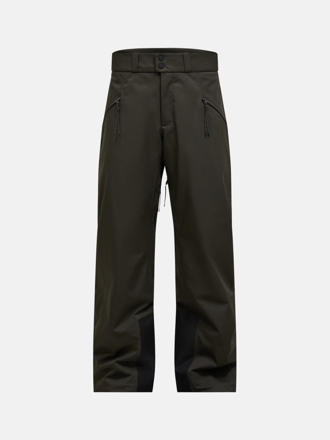 Max HIPE® 2L Insulated Shell Pants Men | Peak Performance