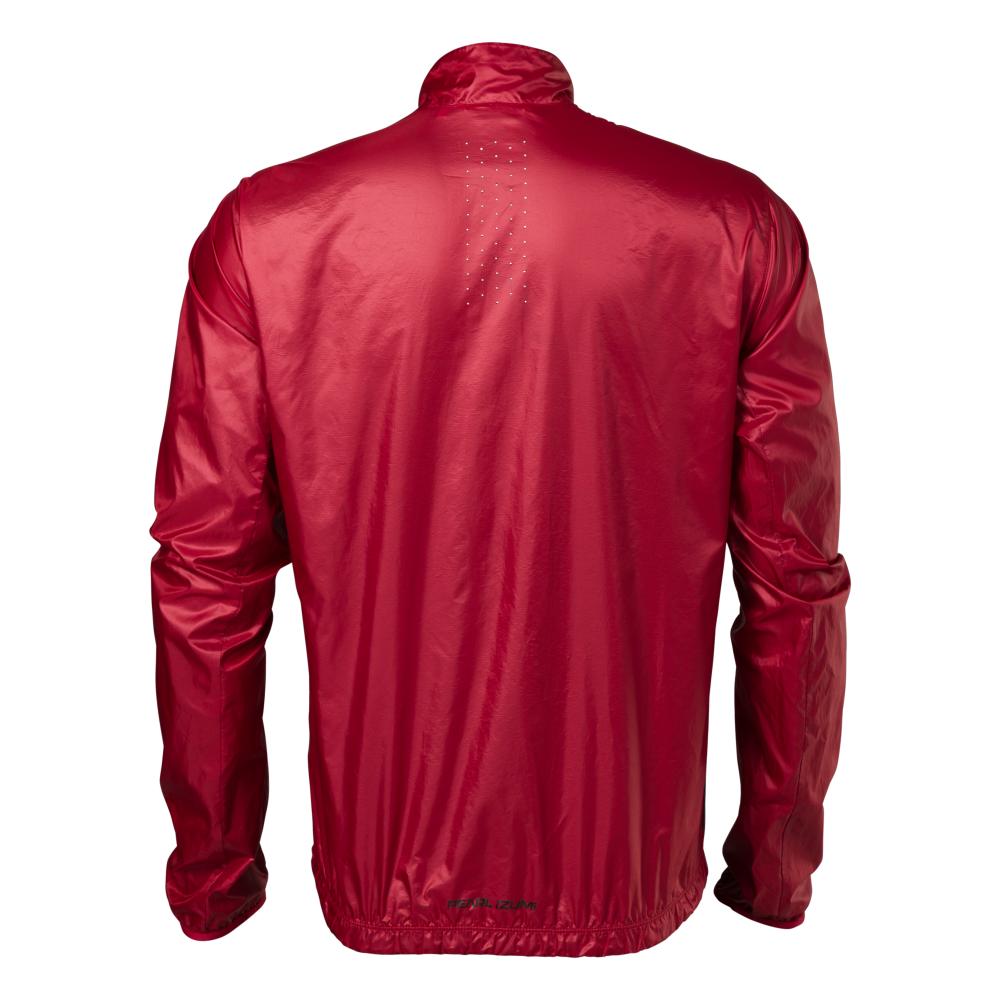 Men's Attack Barrier Jacket – Ultralight Wind Shell | PEARL iZUMi