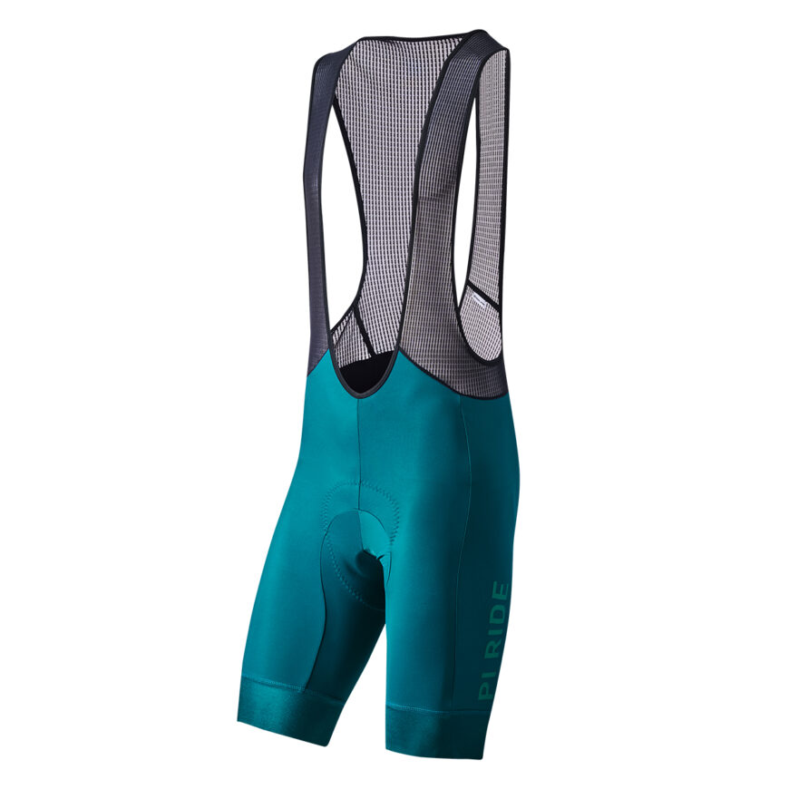 T210-3DR：アクセル ビブ パンツ | パールイズミ（Pearl Izumi）