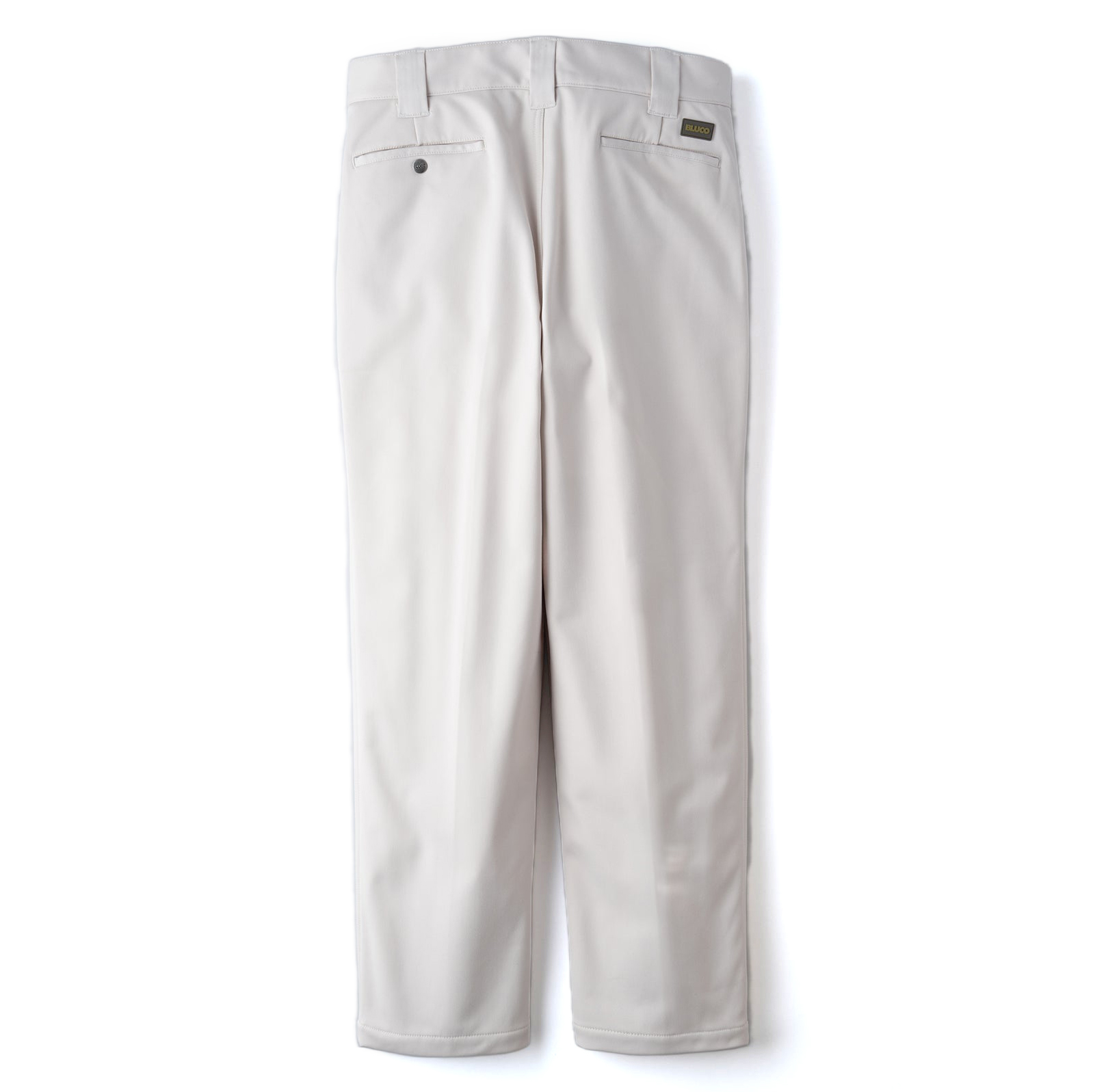 STRETCH WARM WORK PANTS / BLUCO - PEDESTRIAN