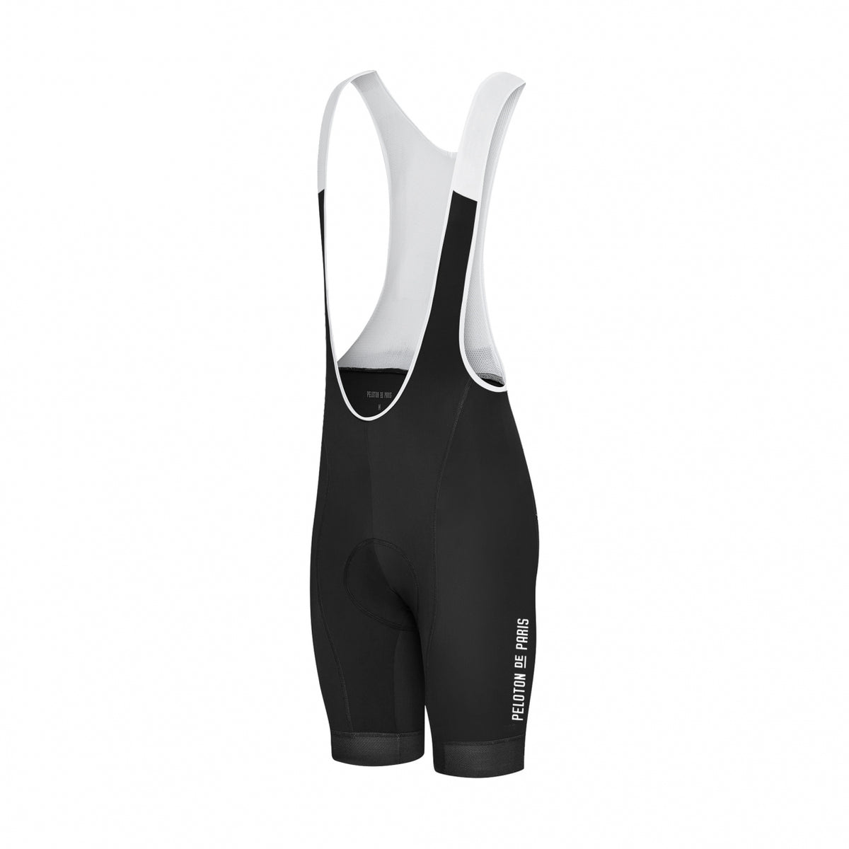 Domestique Bib Shorts - PELOTON DE PARIS