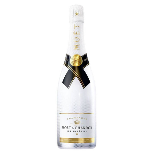 Moet & Chandon Ice Imperial Champagne - 750ML – Pensacola Liquors