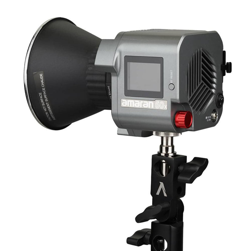 Aputure Amaran COB 60X 60D LED Video Light – Pergear