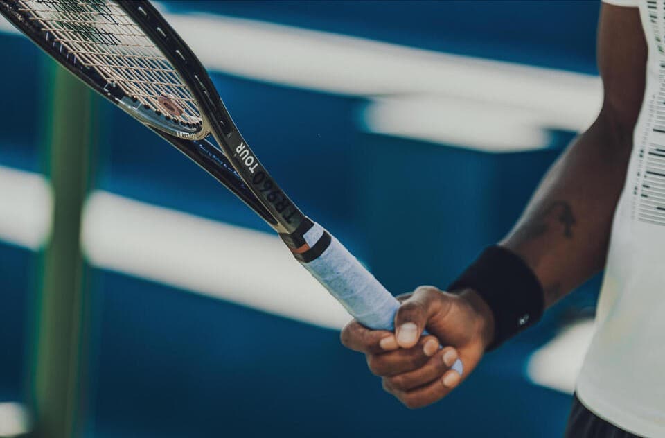 Artengo TR960 Control Tour 16 x 19 Review & Playtest - Perfect Tennis