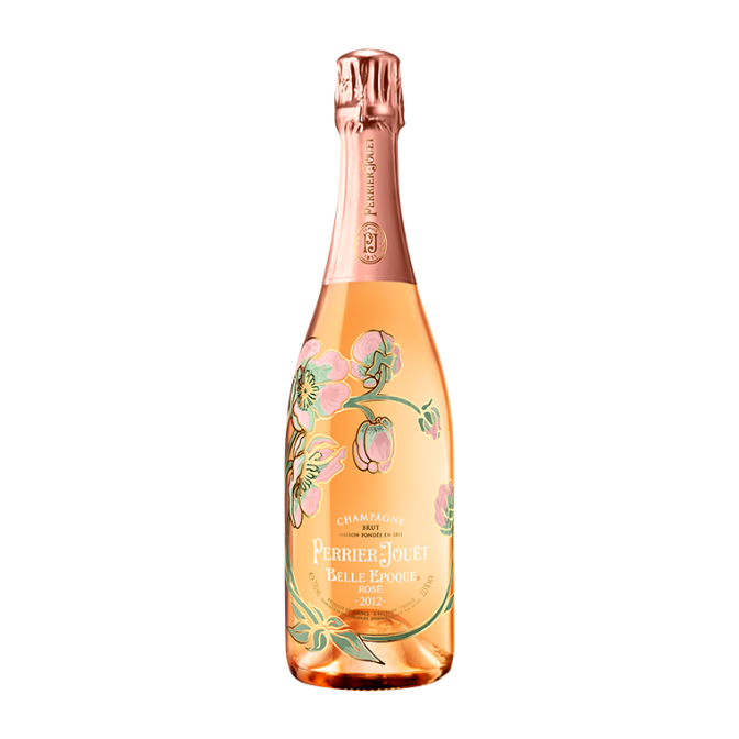 Champagne Belle Époque Brut 2015 | Perrier-Jouët US