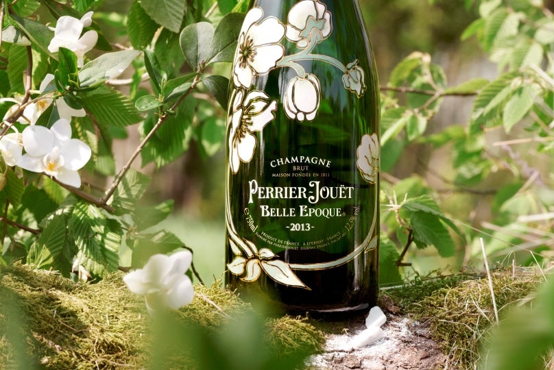 BELLE ÉPOQUE BRUT | Perrier-Jouët USA