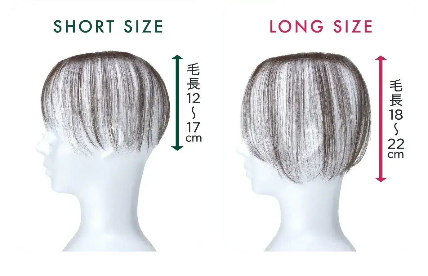 Hairmate chacha