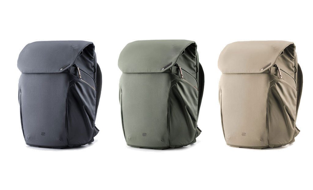 PGYTECH OneGo 2 Backpack – Cles Singapore