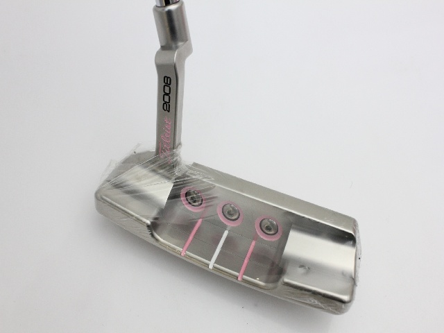 Scotty Cameron My Girl パター 2008年モデル My Girl 2008 スコッティ
