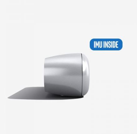 Intel RealSense Depth Camera D435i デプスカメラ - Physical