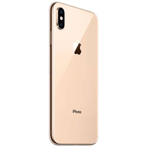 iPhone Xs Max Gold 512GB (Unlocked) – Plug