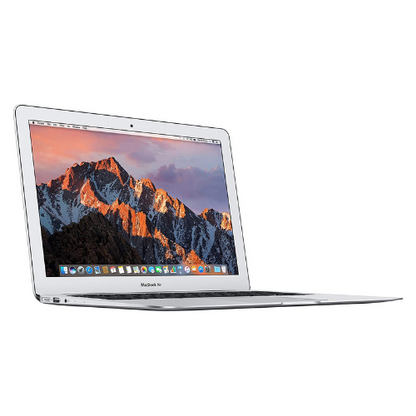 Apple MacBook Air 13.3-inch Core i5 1.8GHz 8GB RAM 256GB SSD