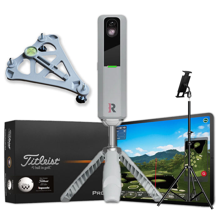 Buy Rapsodo MLM2PRO Golf Launch Monitor & Simulator — PlayBetter