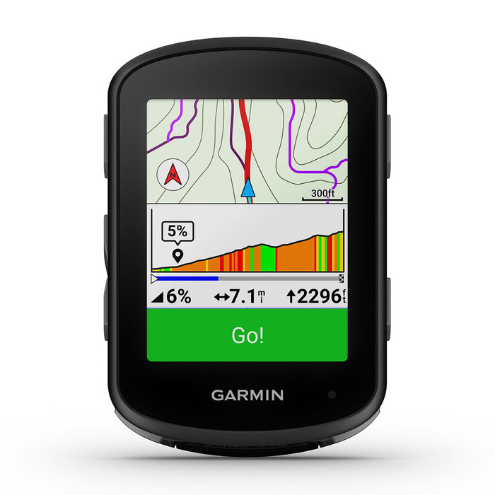 Garmin Edge 840 / Edge 840 Solar Touchscreen GPS | Free Shipping