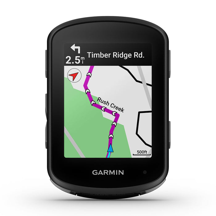 Garmin Edge 840 / Edge 840 Solar Touchscreen GPS | Free Shipping