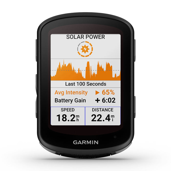 Garmin Edge 840 / Edge 840 Solar Touchscreen GPS | Free Shipping