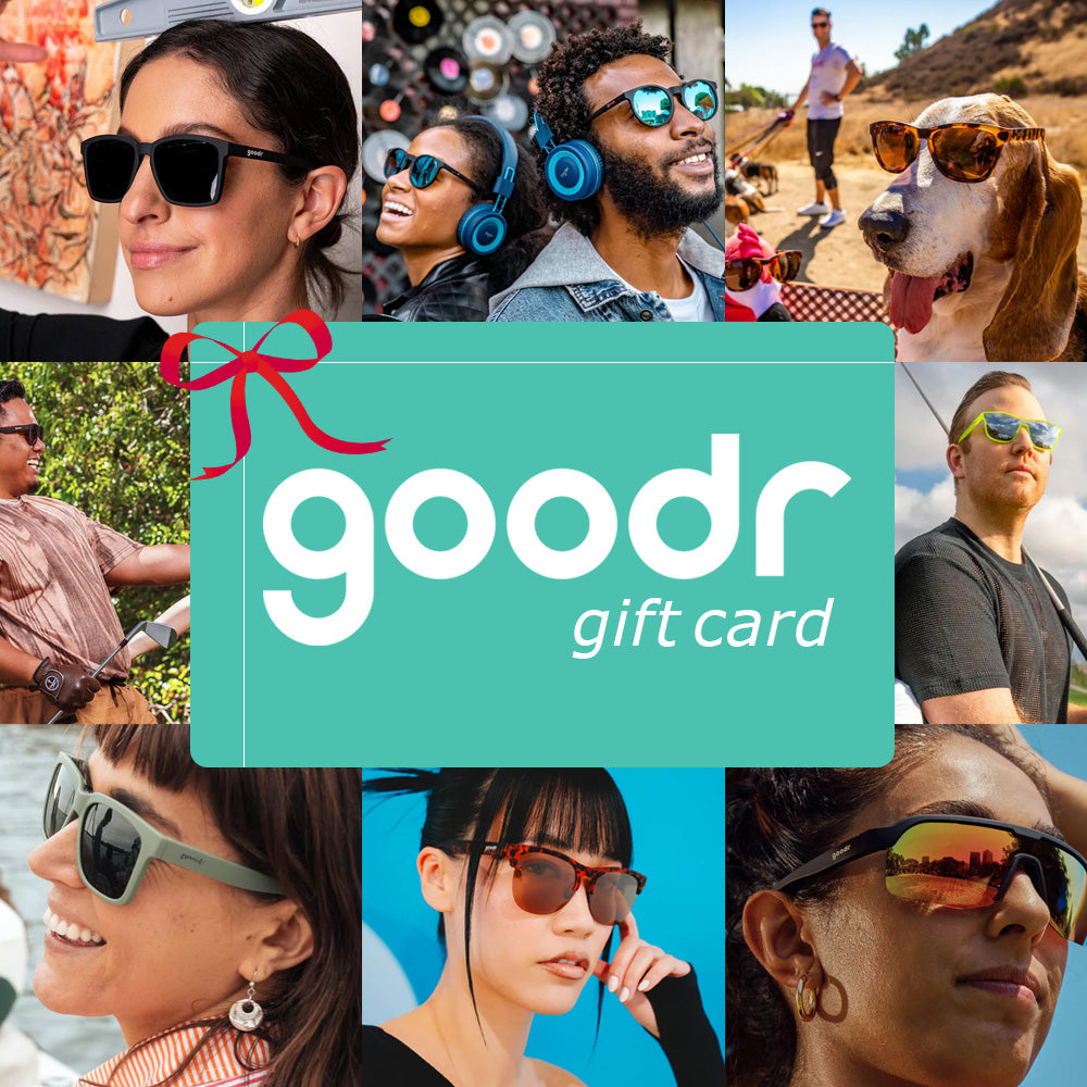 ACCESSORY – 【公式】goodr | グダー