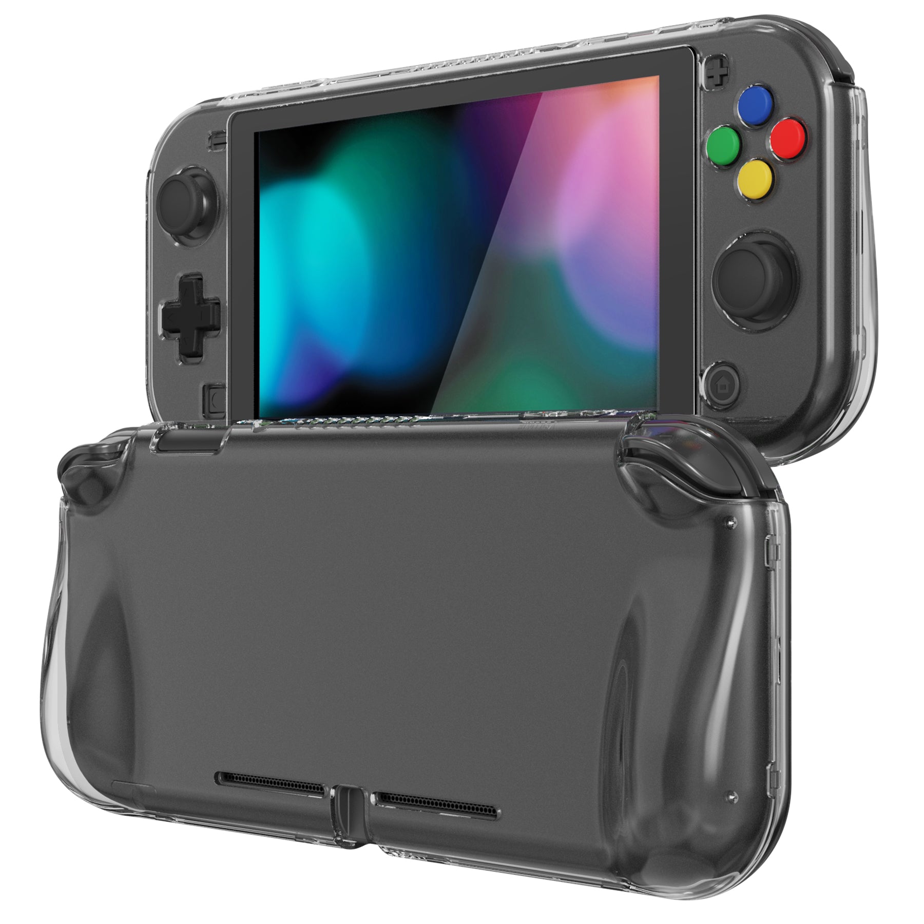 For Switch Lite Hard Case – PlayVital