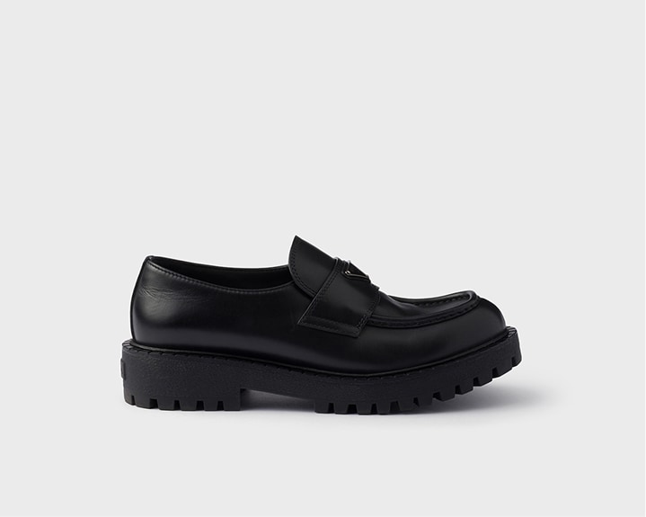 ブランデー Re-nylon シュシュ | PRADA