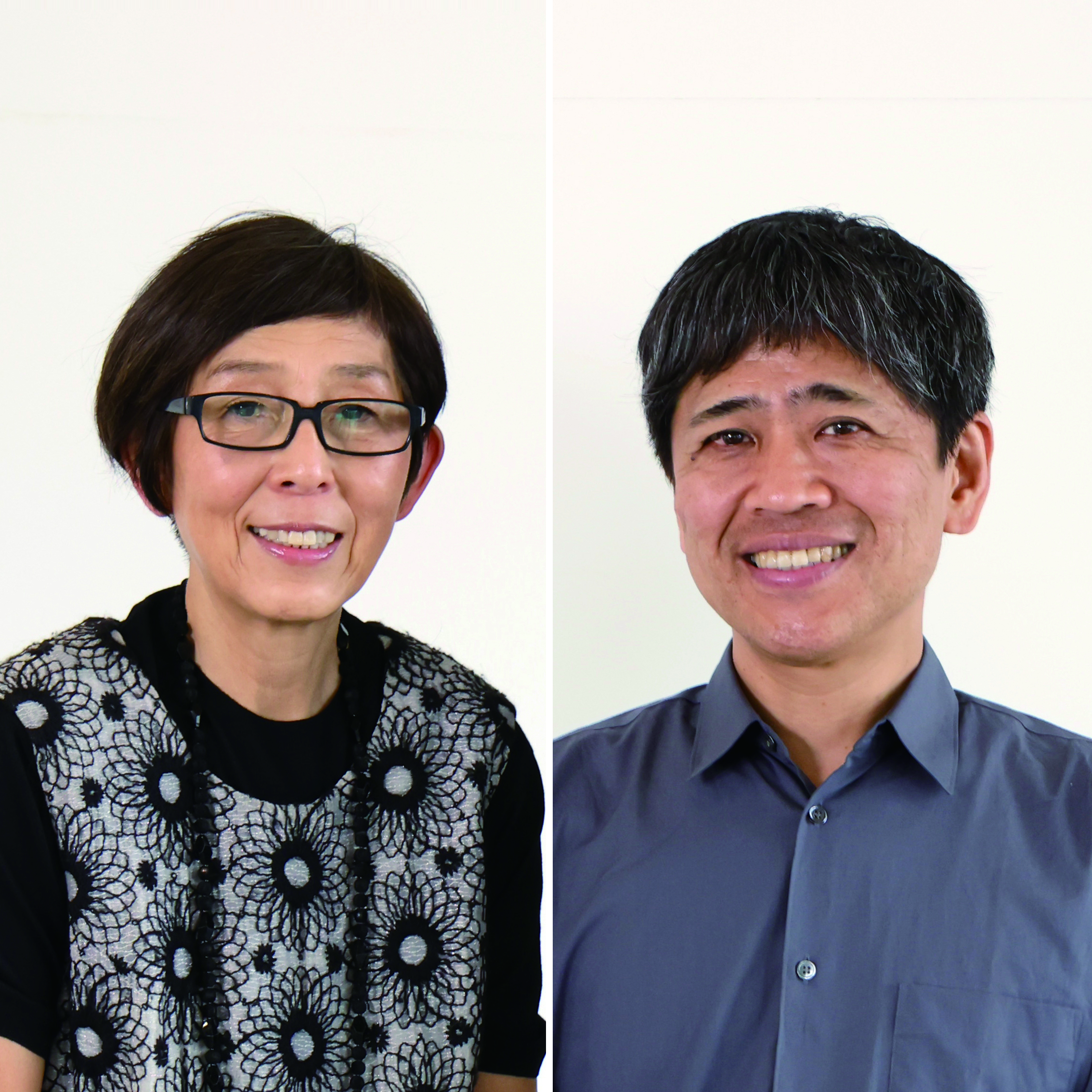Kazuyo Sejima＋Ryue Nishizawa / SANAA | The official website of