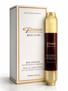 Biox Ultra Intensive Age - Defying Eye Cream Gel by Premier