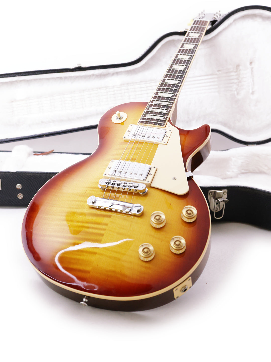Gibson Les Paul Traditional - USA 2013 - Premier Guitars