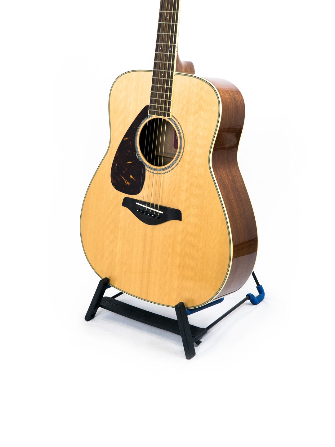 Yamaha FG 720 SL Left-Handed – Japan 2012 - Premier Guitars