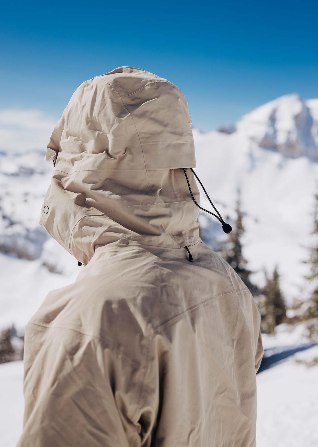 Burton [ak] Men's GORE-TEX Helitack Stretch Jacket - PRFO Sports