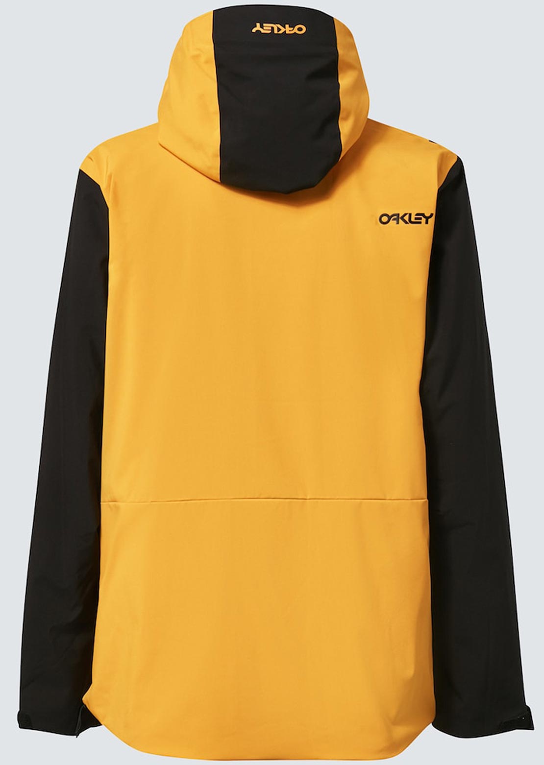 Oakley Men's TNP TBT Insulated Anorak Jacket - PRFO Sports