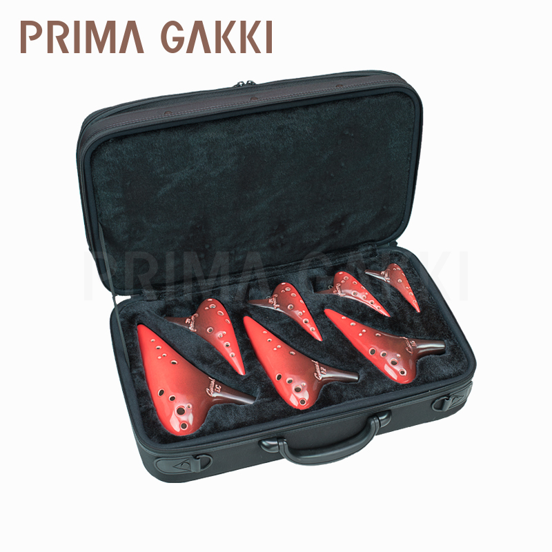 株式会社プリマ楽器 | プリマ楽器 オカリーナキャリングケース