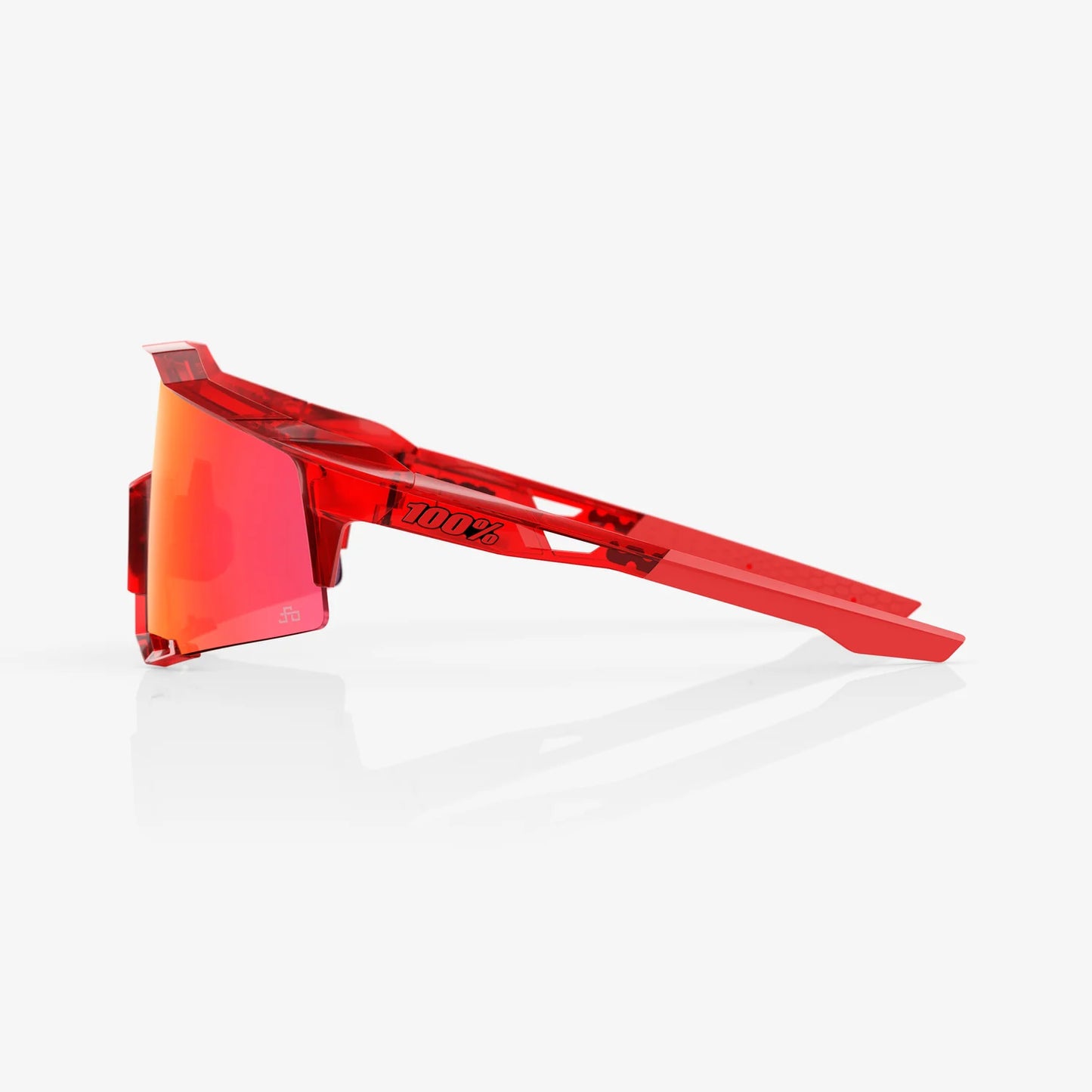 100% SPEEDCRAFT LE Performance Sunglasses - Peter Sagan Special