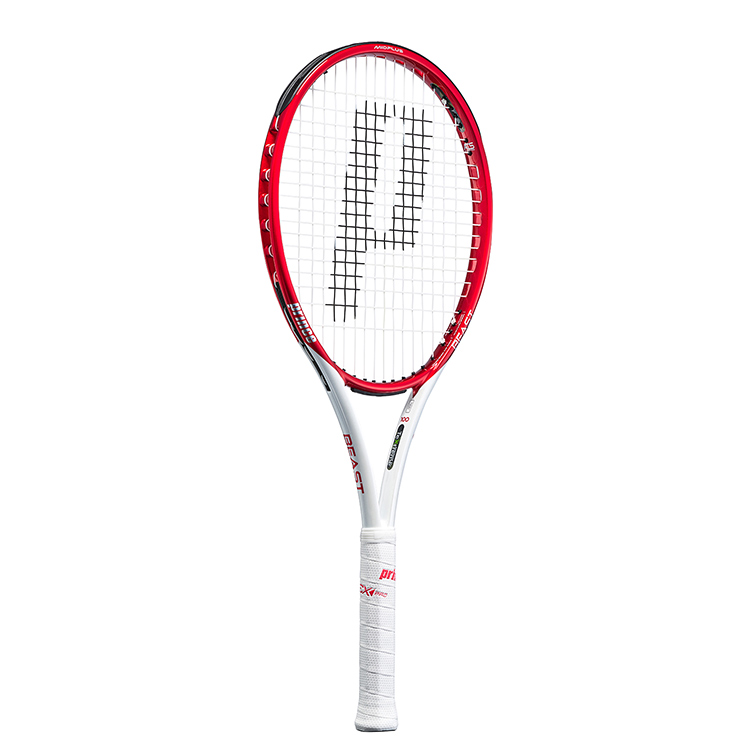 PRINCESHOP｜プリンスラケットBEASTシリーズの公式通販 - PRINCETENNIS