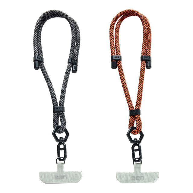 UAG WRIST TETHER CIVILIAN | 携帯用ストラップ | スマートフォン