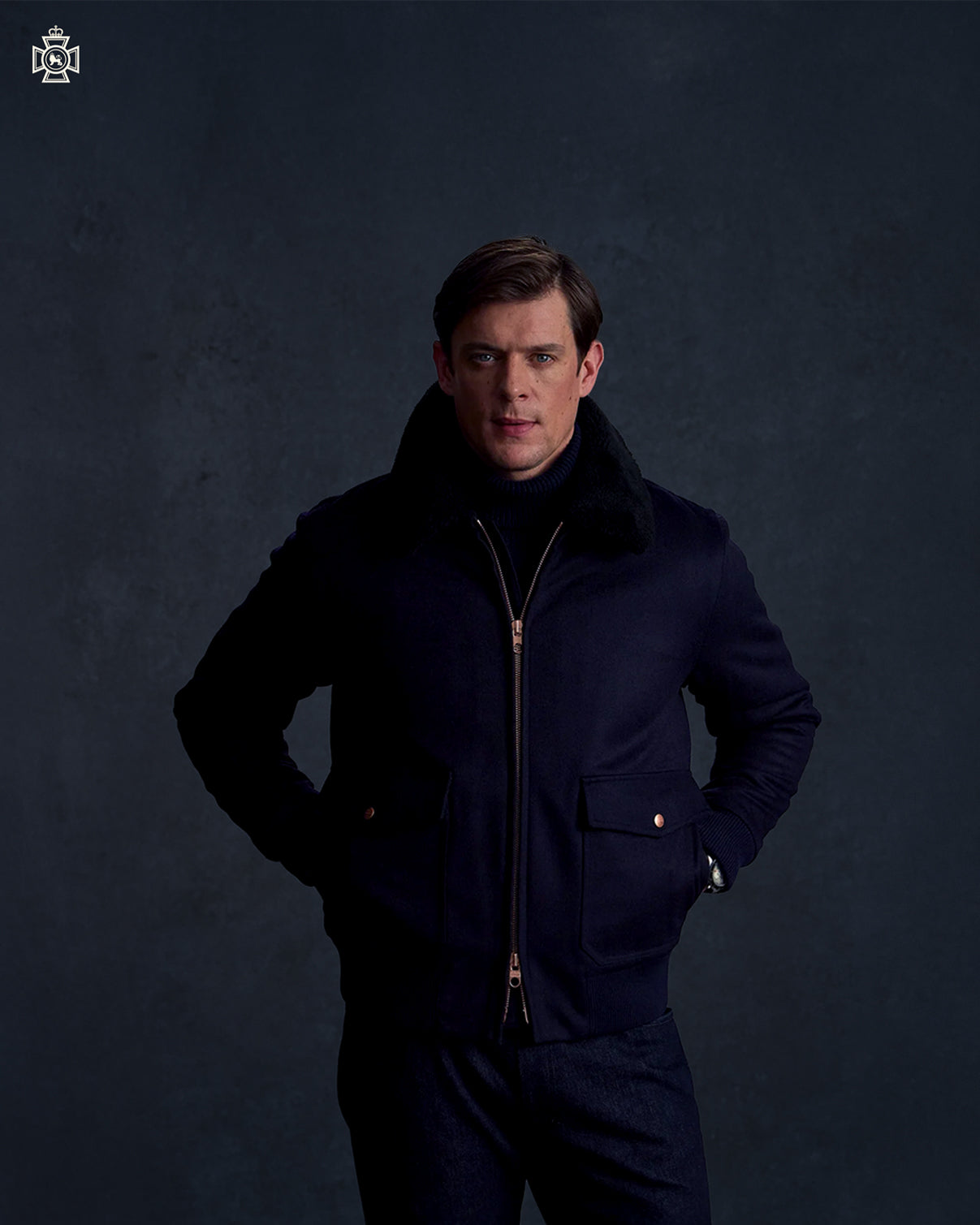 Private White V.C. - Great British Luxury Clothing