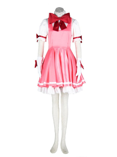 木之本 桜 クロウカード編 オープニング コスプレ衣装 カード