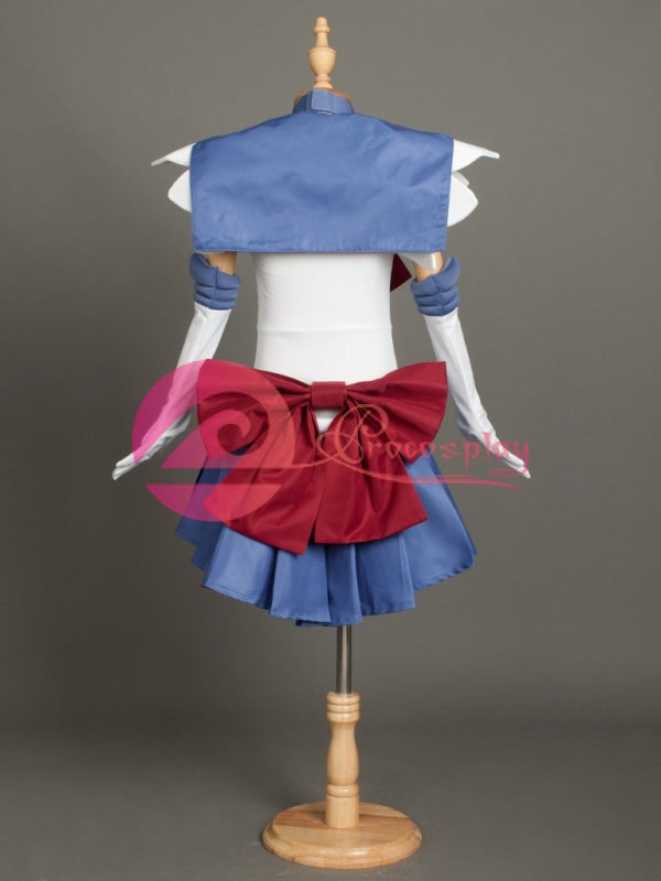土萠ほたる / セーラーサターン コスプレ衣装 美少女戦士
