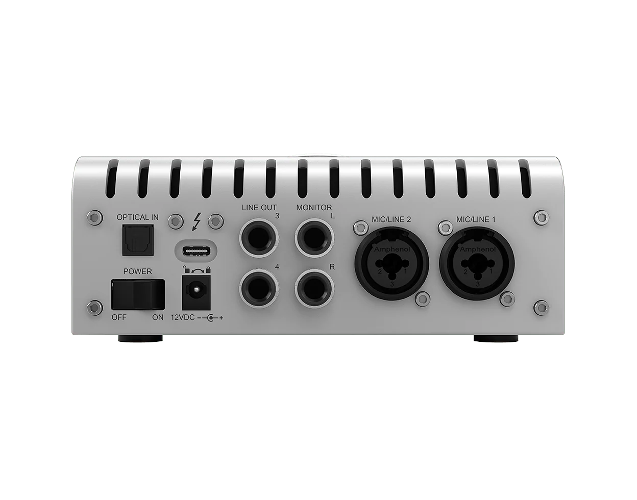 Universal Audio Apollo Twin X DUO Gen 2 – 10x6 Desktop Thunderbolt Aud
