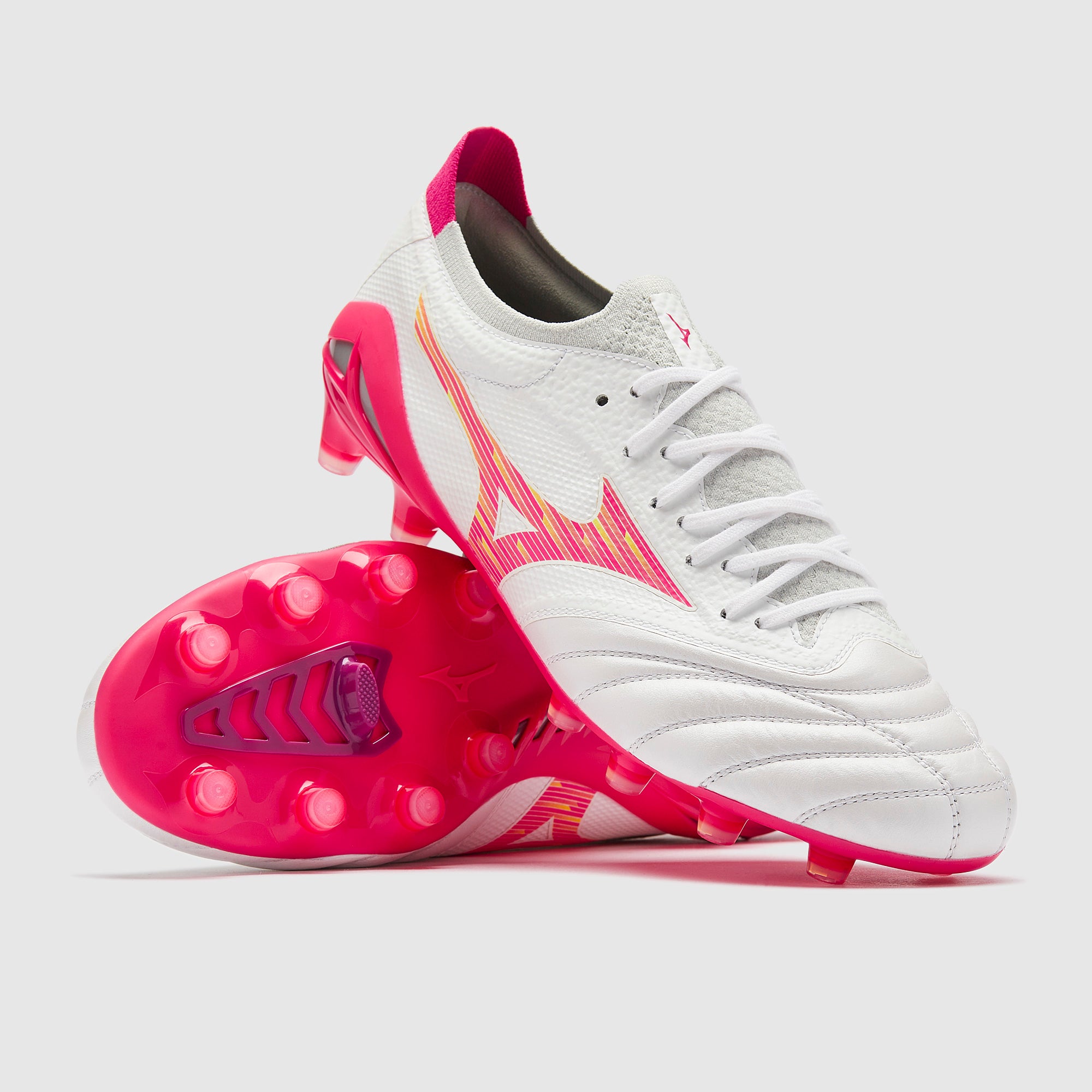 Mizuno Soccer Cleats | Pro:Direct Sport US