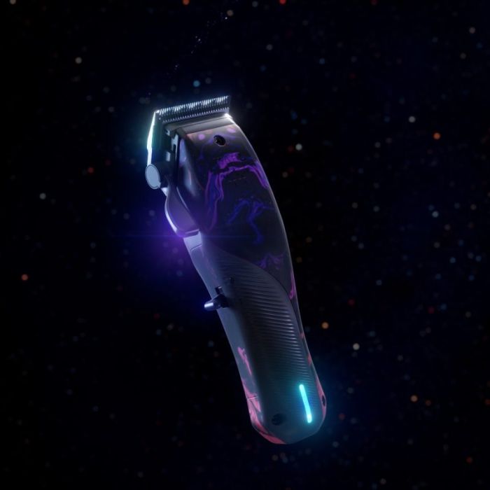 Wahl 5 Star Vapor Cordless Clipper - Limited edition