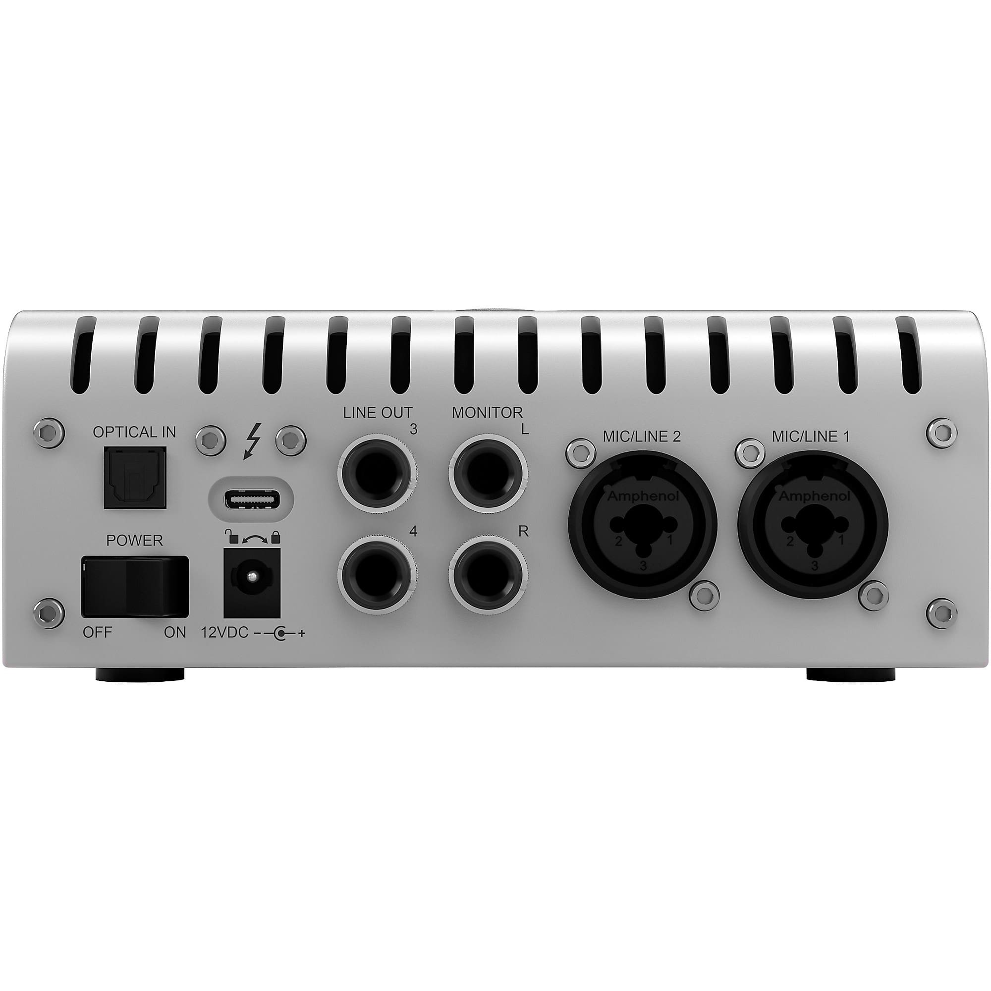 Universal Audio Apollo Twin X DUO Gen 2 Essentials+ 10×6