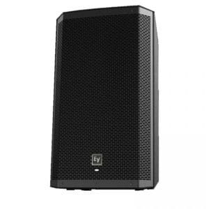 Electro-Voice ZLX-12P 12” Powered Speaker & Subwoofer Package