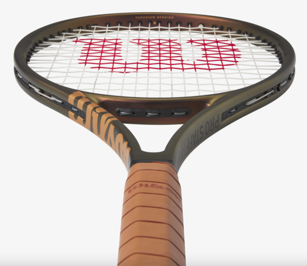 Wilson PRO STAFF X V14 Tennis Racket – Pro Racket Sports