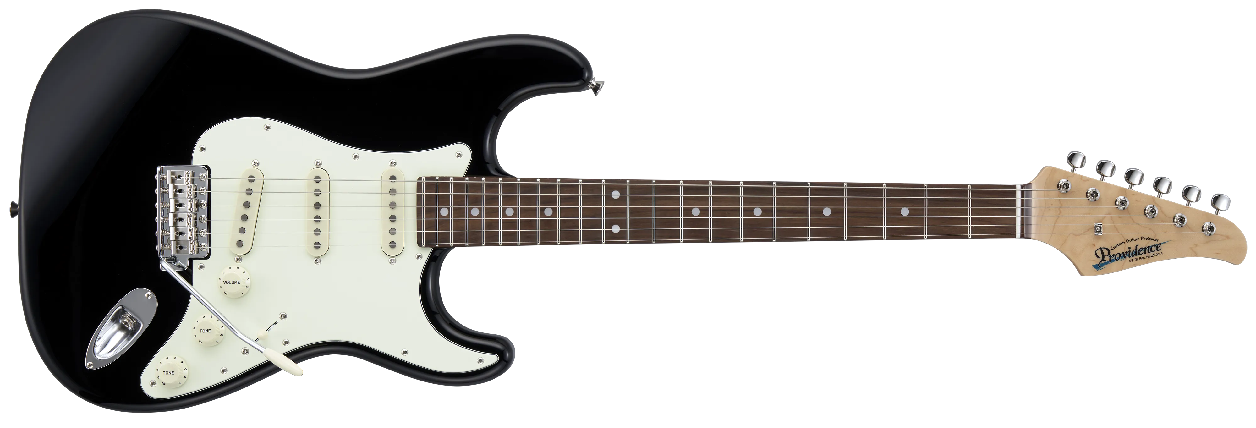 PROVIDENCE | GUITAR