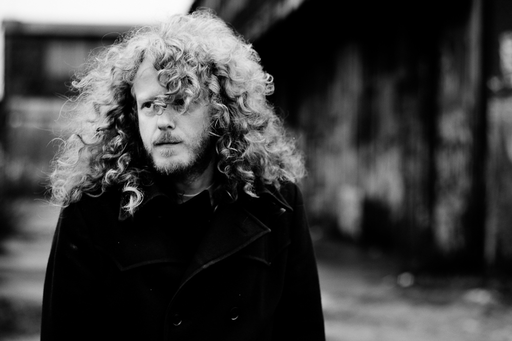 The Caretaker interview with James Leyland Kirby - It's