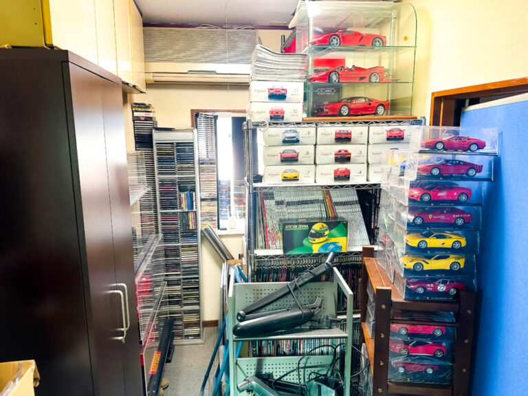デアゴスティーニ | トライホビーズ 全国出張買取