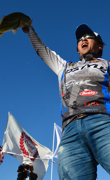 Revo LTX-BF8 (レボ エルティーエックス BF8)｜AbuGarcia｜釣具の総合