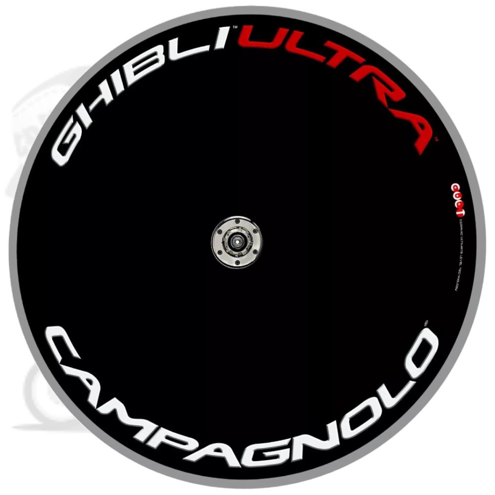CAMPAGNOLO(カンパニョーロ)GHIBLI ULTRA(ギブリウルトラ)ディスク