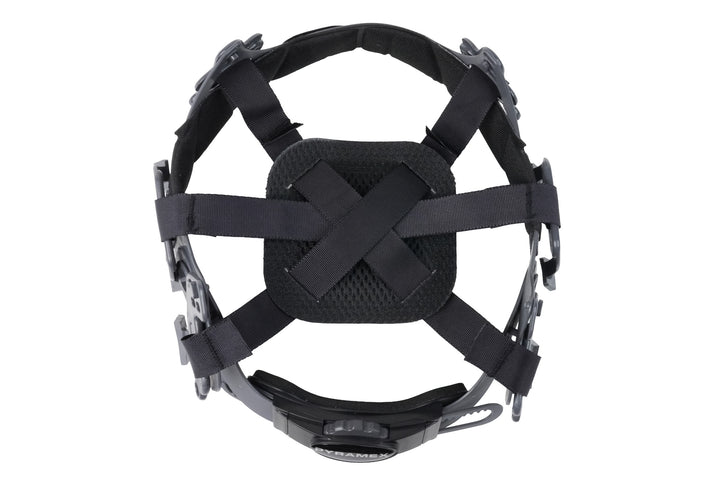 Replacement Suspensions for 6-Point Suspension – Pyramex